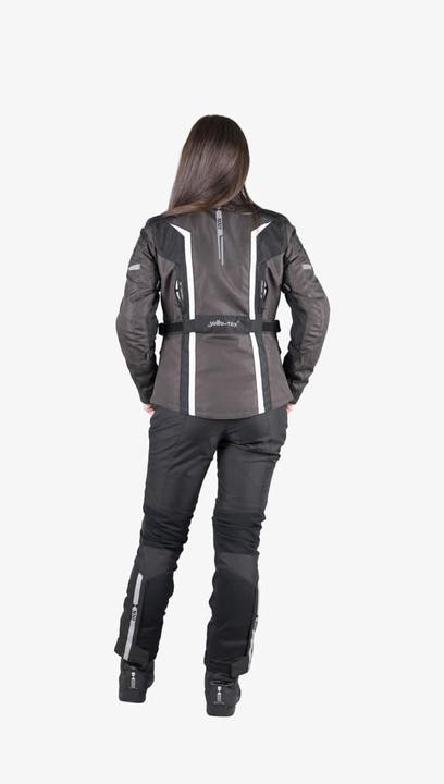 Actual product image iXS TromsÃ¶-ST 2.0 (Women, Normal size, 5XL)