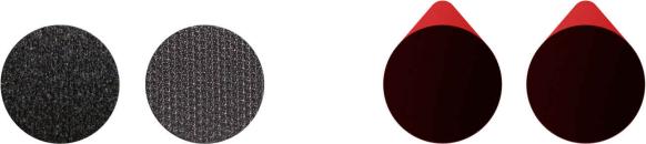 Produktbild Sena RC1 Fernbedienung (1er Set)