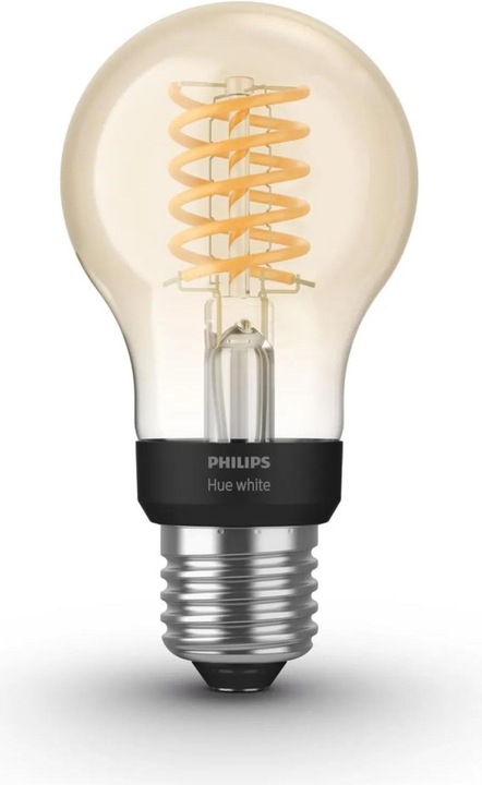 Image du produit Philips Hue White BT (E27, 7 W, 550 lm, 1 x, G)