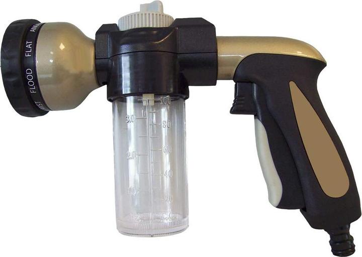 Produktbild Keyzers Profi-Düngerbrause