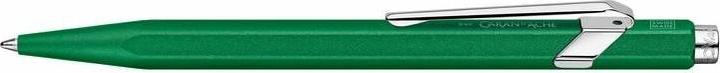 Image du produit Caran d'Ache 849 Colormat-X mit Etui (Vert, 1x)