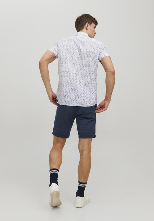 Produktbild Jack & Jones Leinen Shorts (L)