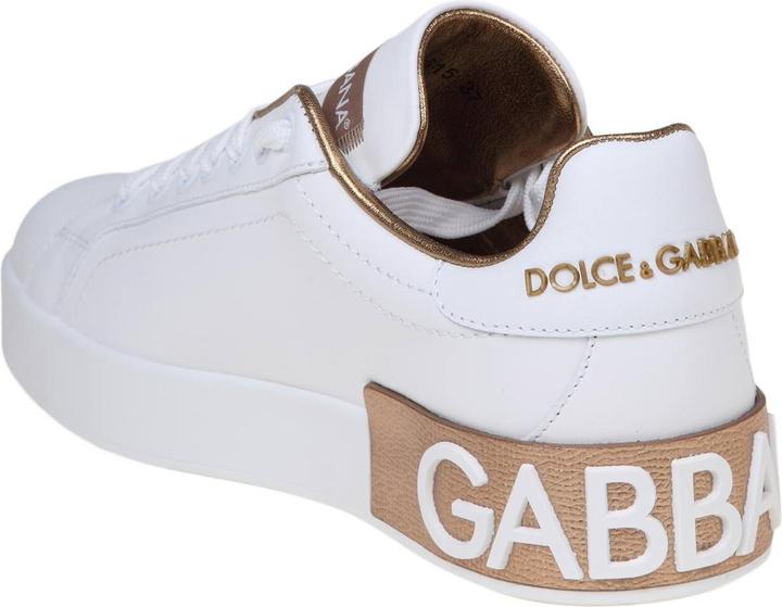 Produktbild Dolce & Gabbana Sneakers (36)