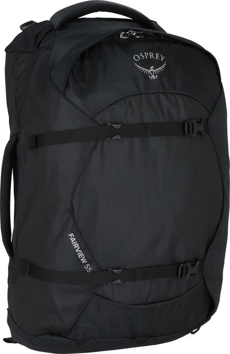 Actual product image Osprey Fairview 55 (55 l)