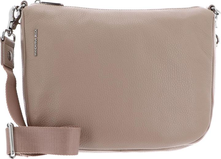 Immagine prodotto Mandarina Duck Borsa a tracolla Mellow Hobo in pelle FZT79