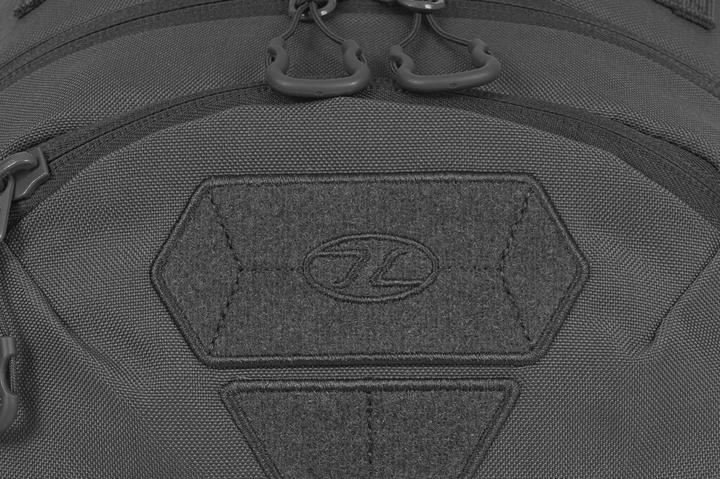 Actual product image Highlander Eagle 1-Dark Grey (20 l)