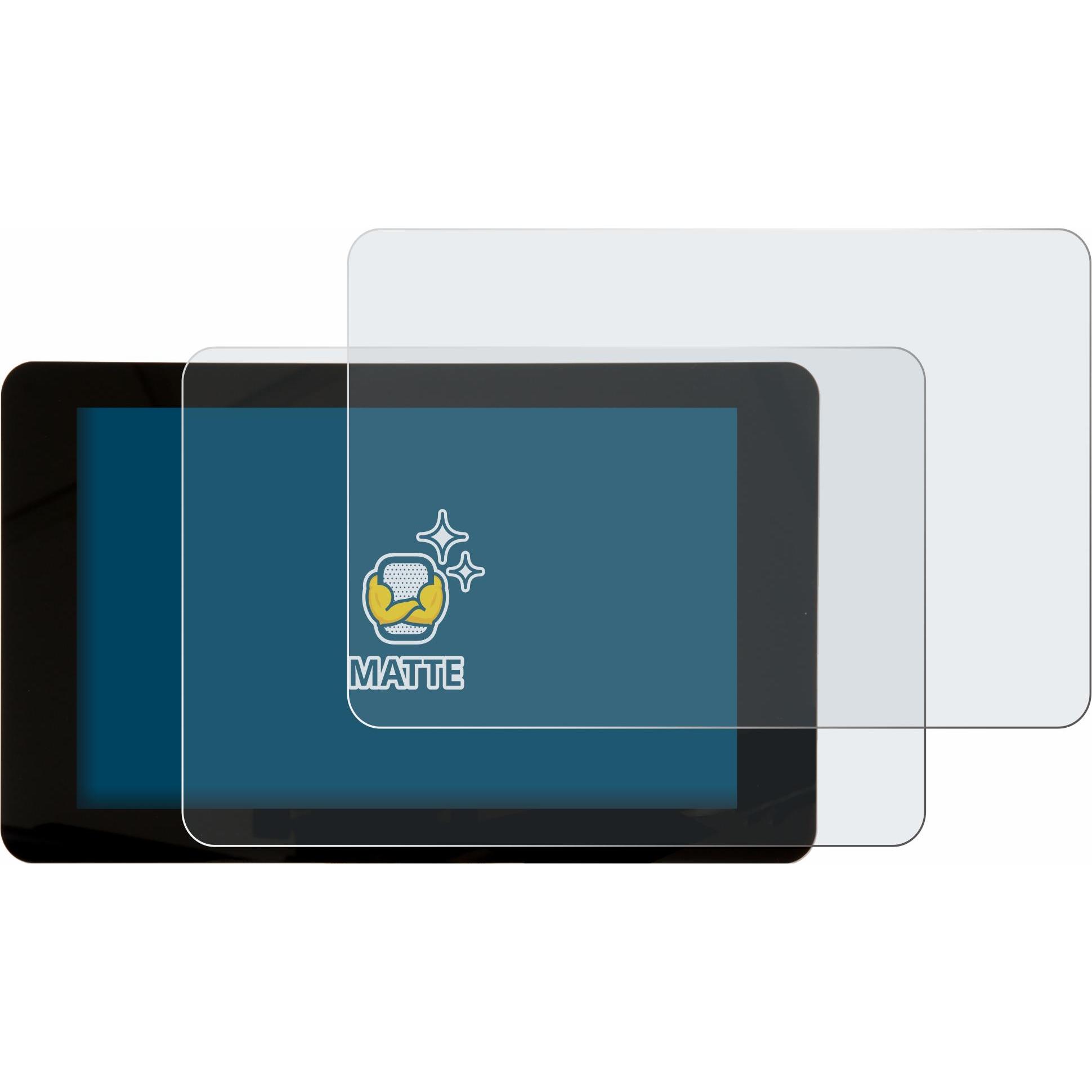 BROTECT Pellicola antiriflesso Pellicola protettiva dello schermo Pellicola protettiva dello schermo opaca, Pellicola protettiva