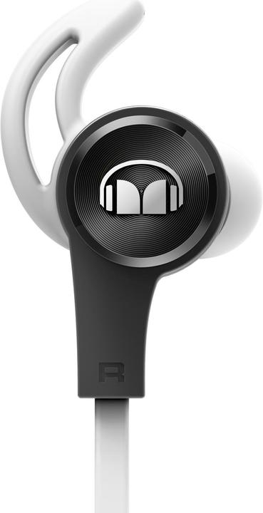 Actual product image Monster iSport Achieve (Cable)