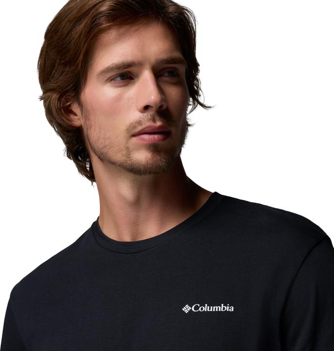 Produktbild Columbia Barton Springs™ SS Graphic Tee (M)