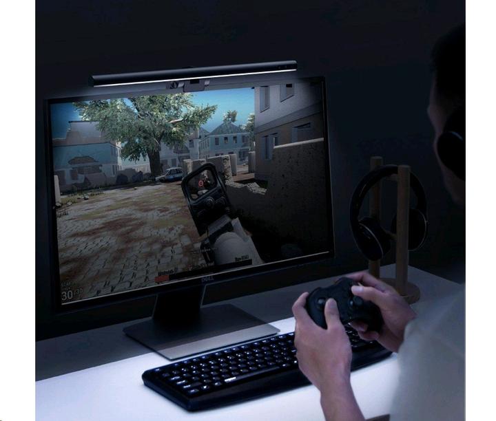 Actual product image Baseus I-wok Screenbar