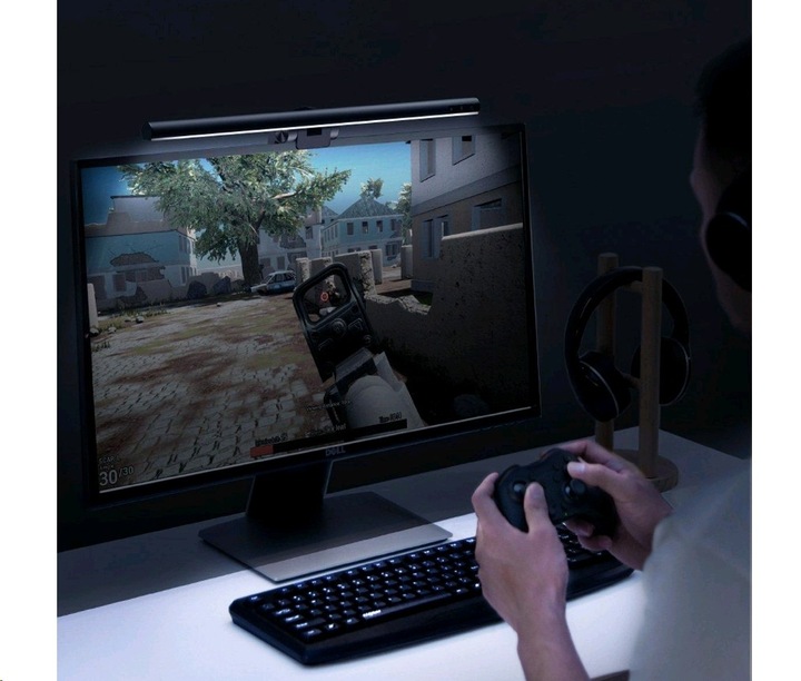 Produktbild Baseus I-wok Screenbar