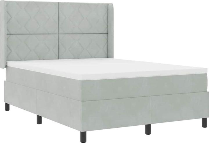 Immagine prodotto vidaXL Boxspringbett (140 x 190 cm)