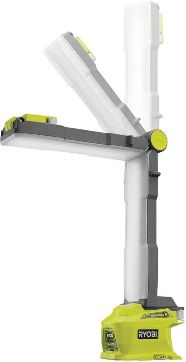 Actual product image Ryobi Stable lamp (850 lm)