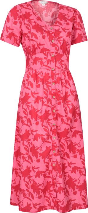 Image du produit Mountain Warehouse - Robe mi-longue RIVIERA - Femme (32)