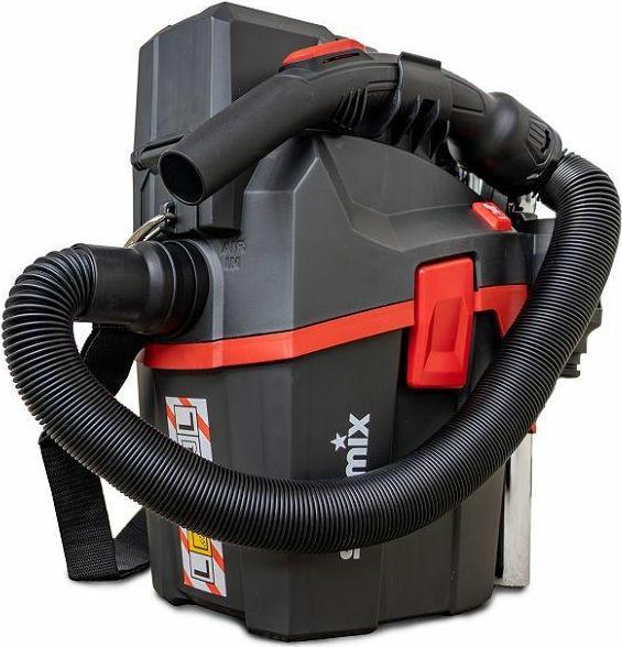 Productafbeelding starmix Trockensauger Smart L18V (Nat-droog stofzuiger)