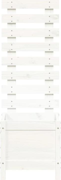 Produktbild vidaXL Pflanzkübel