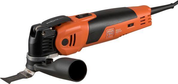 Actual product image Fein MultiMaster MM 700 Max Top