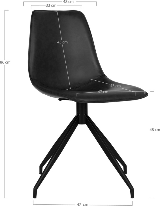 Actual product image House Nordic Monaco