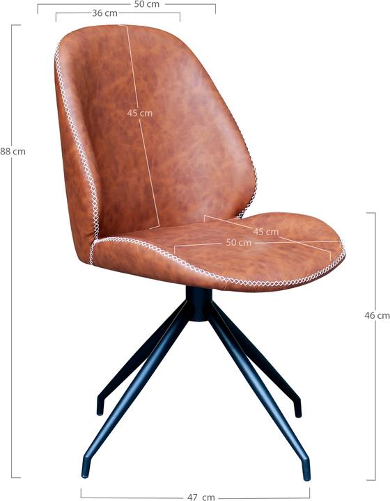 Actual product image House Nordic Monte