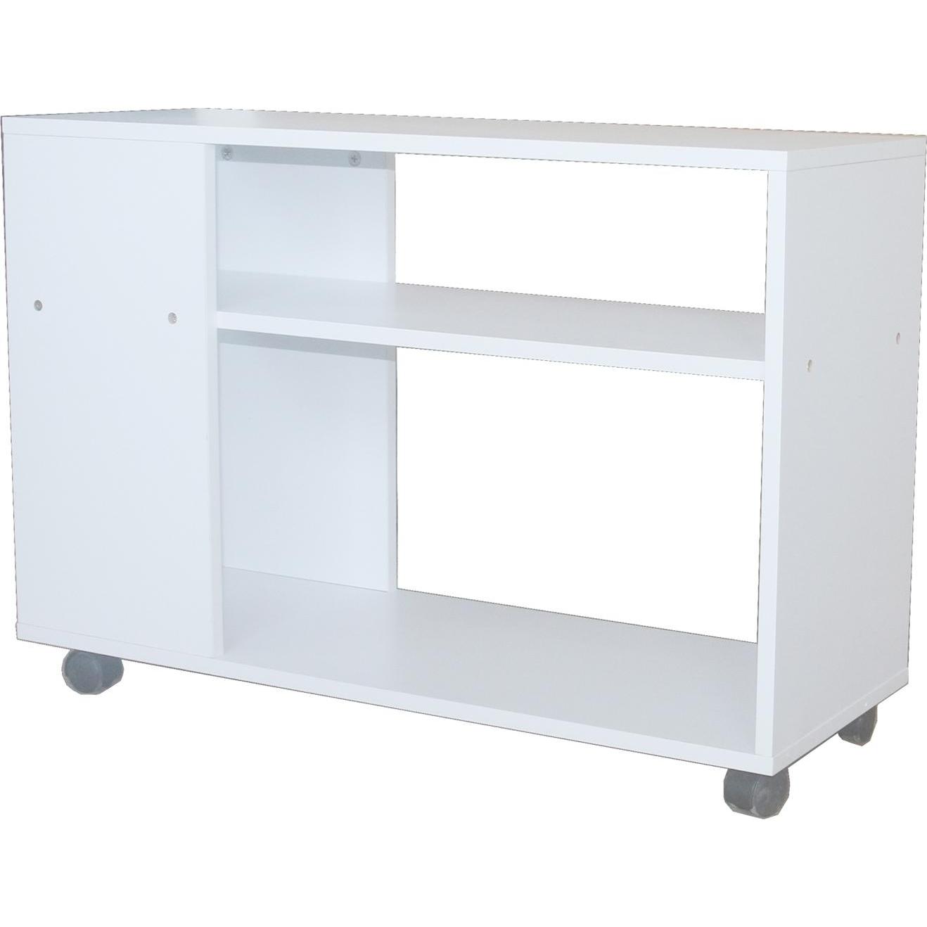 HTI-Living, Couchtisch + Beistelltisch, Ryann (80 x 55 x 30 cm)