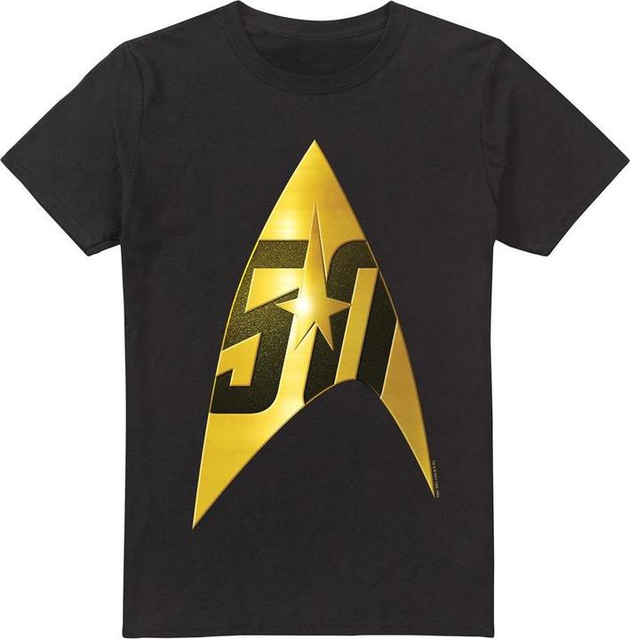 Immagine prodotto 50th Anniversary Delta Maglietta Uomo