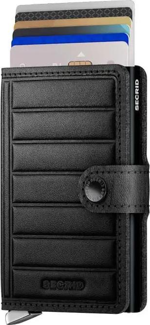Actual product image Secrid Miniwallet