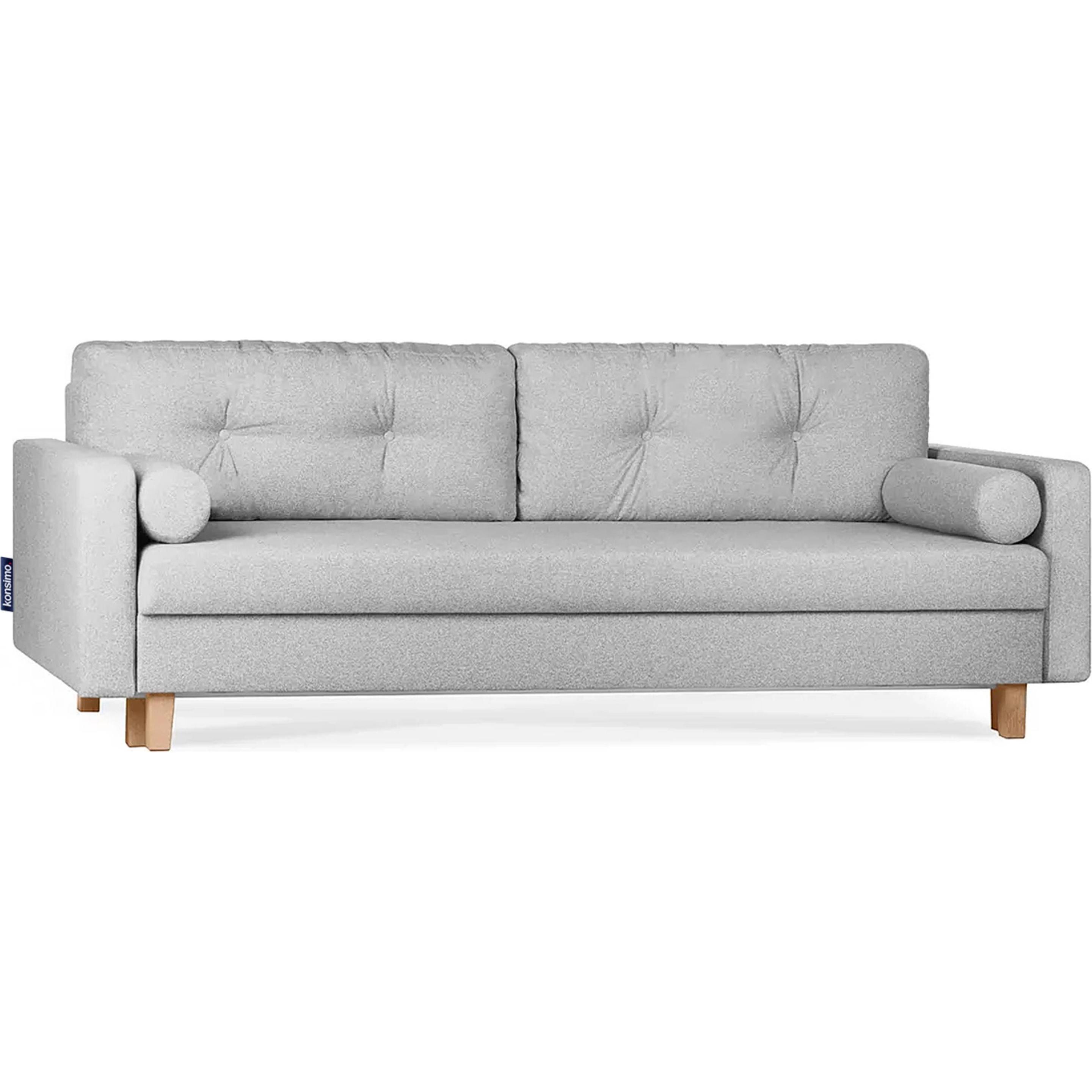 Thumbnail - Konsimo, Sofa, Eriso (3-Sitzer)