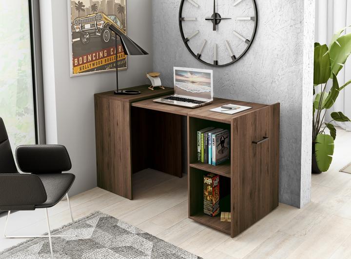 Actual product image Helvetia Möbel Smart (132 x 60 x 75 cm)