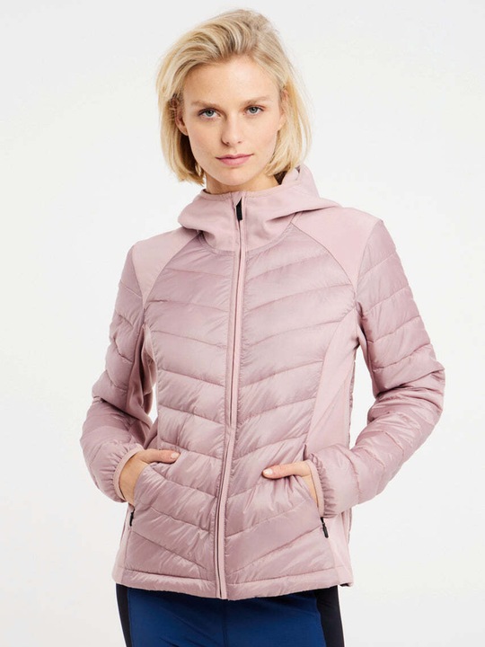Actual product image Protest Outdoor Jacket Prtcharon (36)