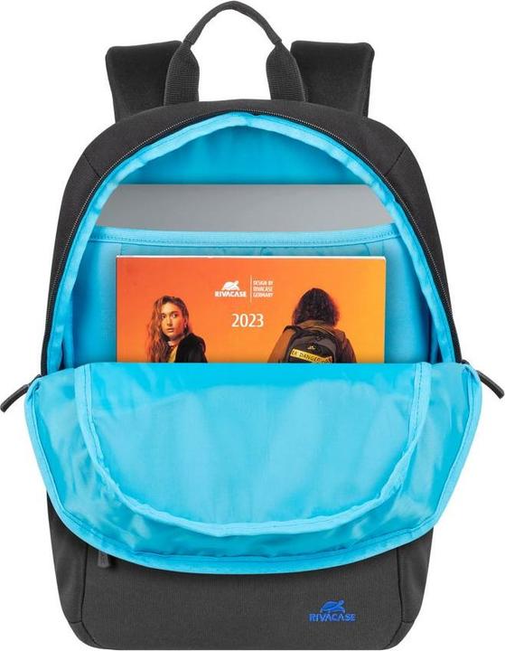 Immagine prodotto Rivacase Zaino per Computer Portatile da 13.3"-14"