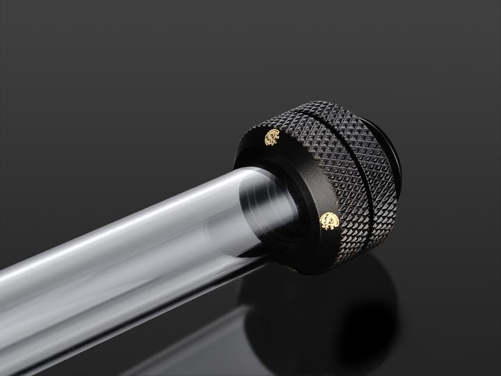 Actual product image Bitspower Multi-link adapter G1/4 inch OD 12mm