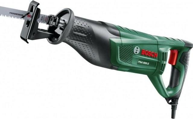 Actual product image Bosch Home & Garden Psa 900 E