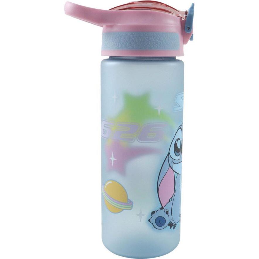 Trinkflasche + Thermosflasche, (0.60 l)
