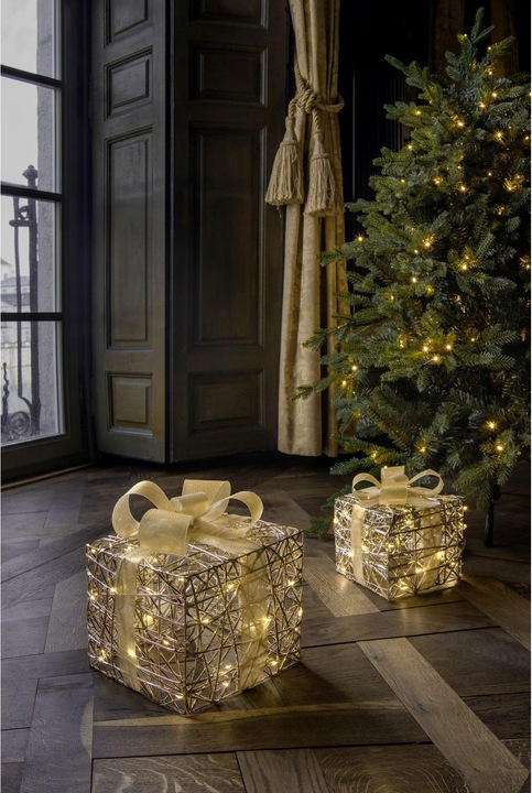 Immagine prodotto STT Scatola regalo