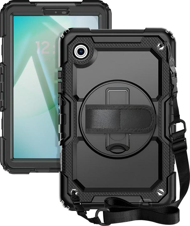 Image du produit Tech-Protect Solid (Samsung Galaxy Tab A11, Samsung Galaxy Tab A9)
