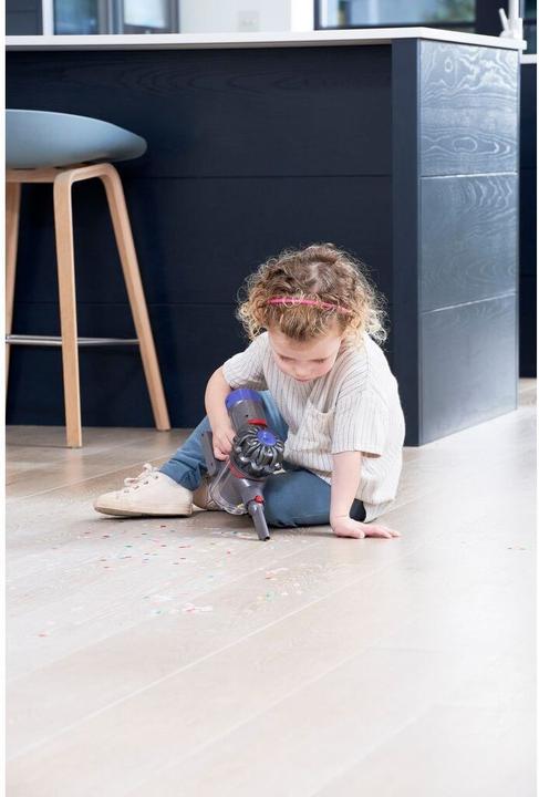 Actual product image Casdon Vacuum cleaner