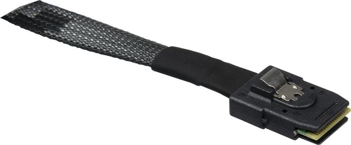 Image du produit Intertech Câble Inter-Tech SFF 8643 (75 cm)