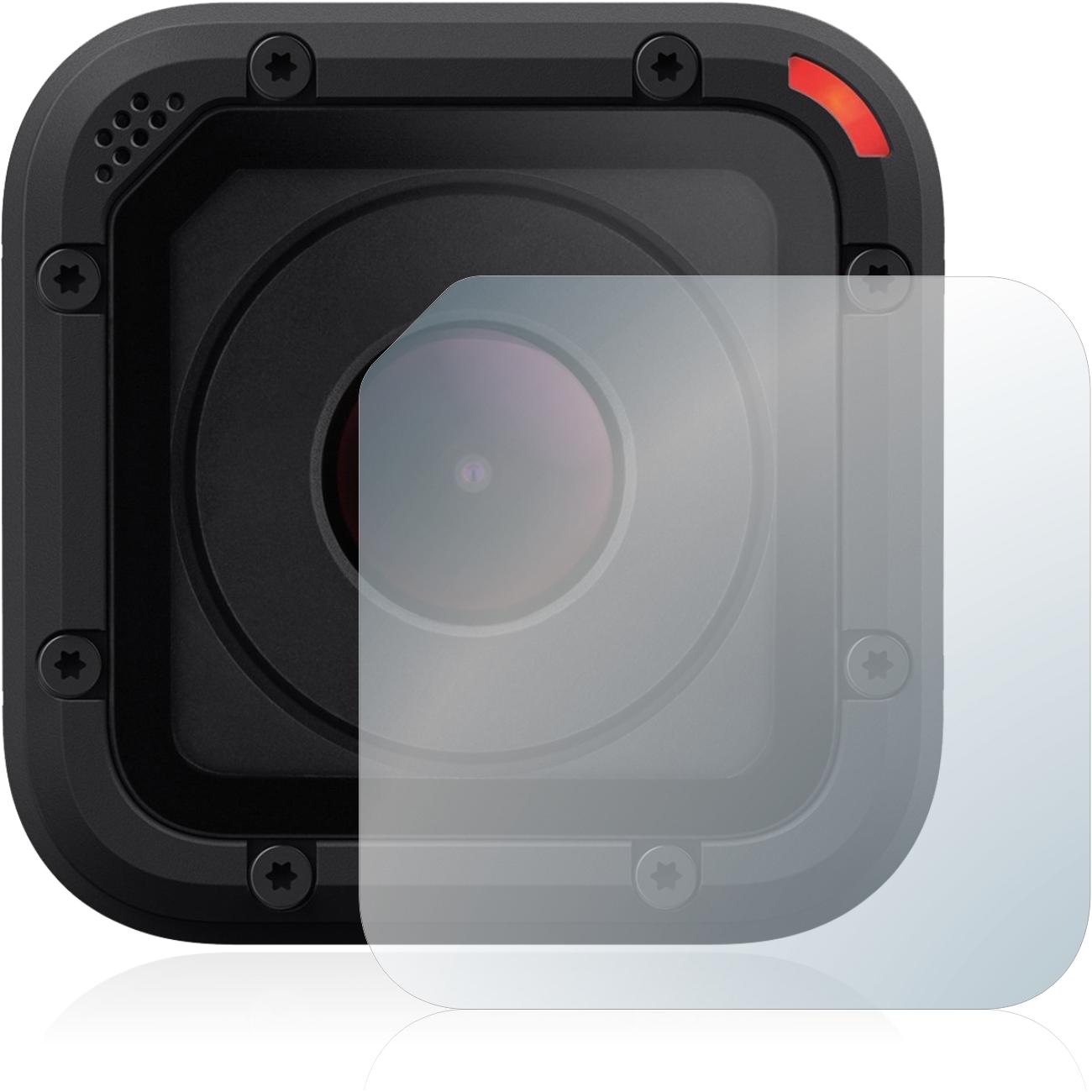 Thumbnail - BROTECT AirGlass Panzerglasfolie (Hero Session), Action Cam Zubehör