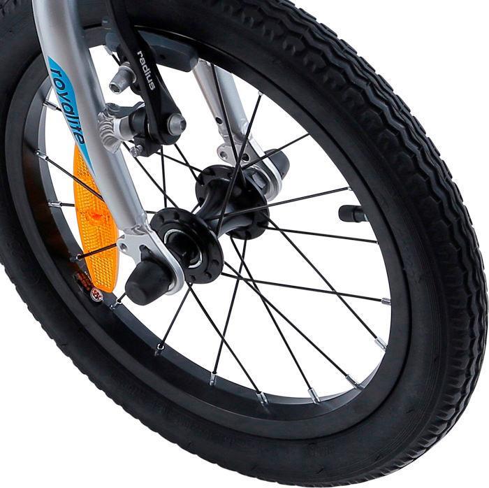 Produktbild Frezzo Velopneu (14 x 1.75, 47-254)