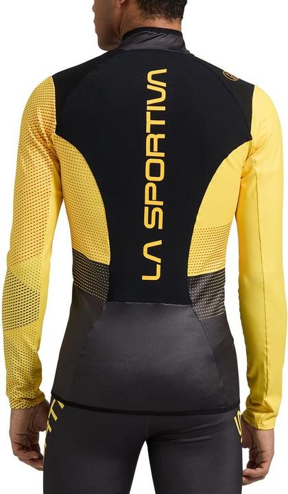 Actual product image La Sportiva Stratos VI Racing Jkt M (L)