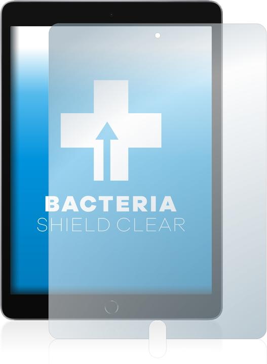 Productafbeelding upscreen Antibacteriële schermbeschermer (1 Pcs., Apple iPad 2019 (7e generatie), Apple iPad 2020 (8e generatie), Apple iPad 2021 (9e generatie))