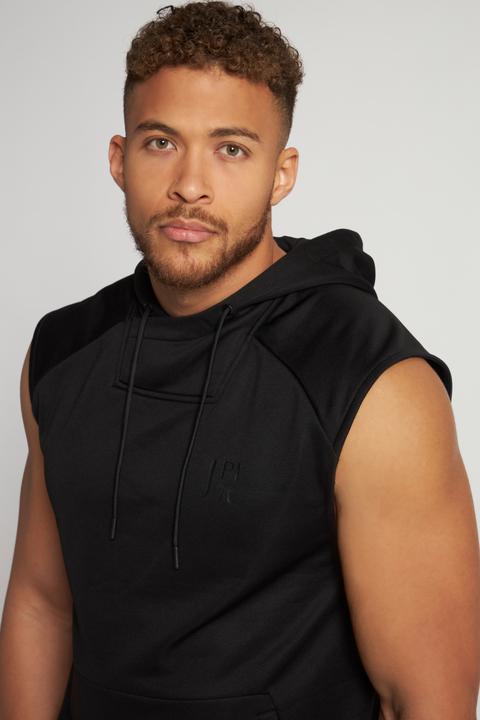Actual product image Jay-Pi QuickDry Hooded Tank (5XL)