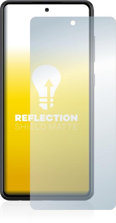 Actual product image upscreen Reflection Shield Protector Matte (1 pcs.)