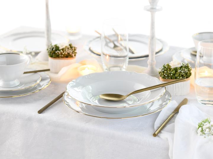 Image du produit CreaTable Maria Theresia (30 pièce(s))