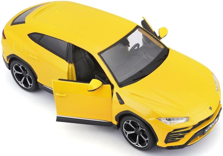 Image du produit Maisto Lamborghini Urus