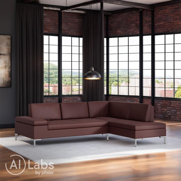 Produktbild Johann Jakob Baltimore (Ecksofa)