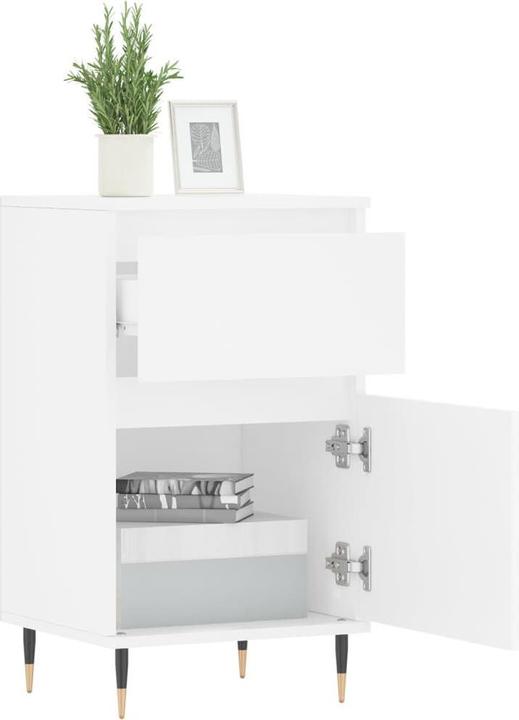Image du produit vidaXL Sideboard (40 x 35 x 70 cm)