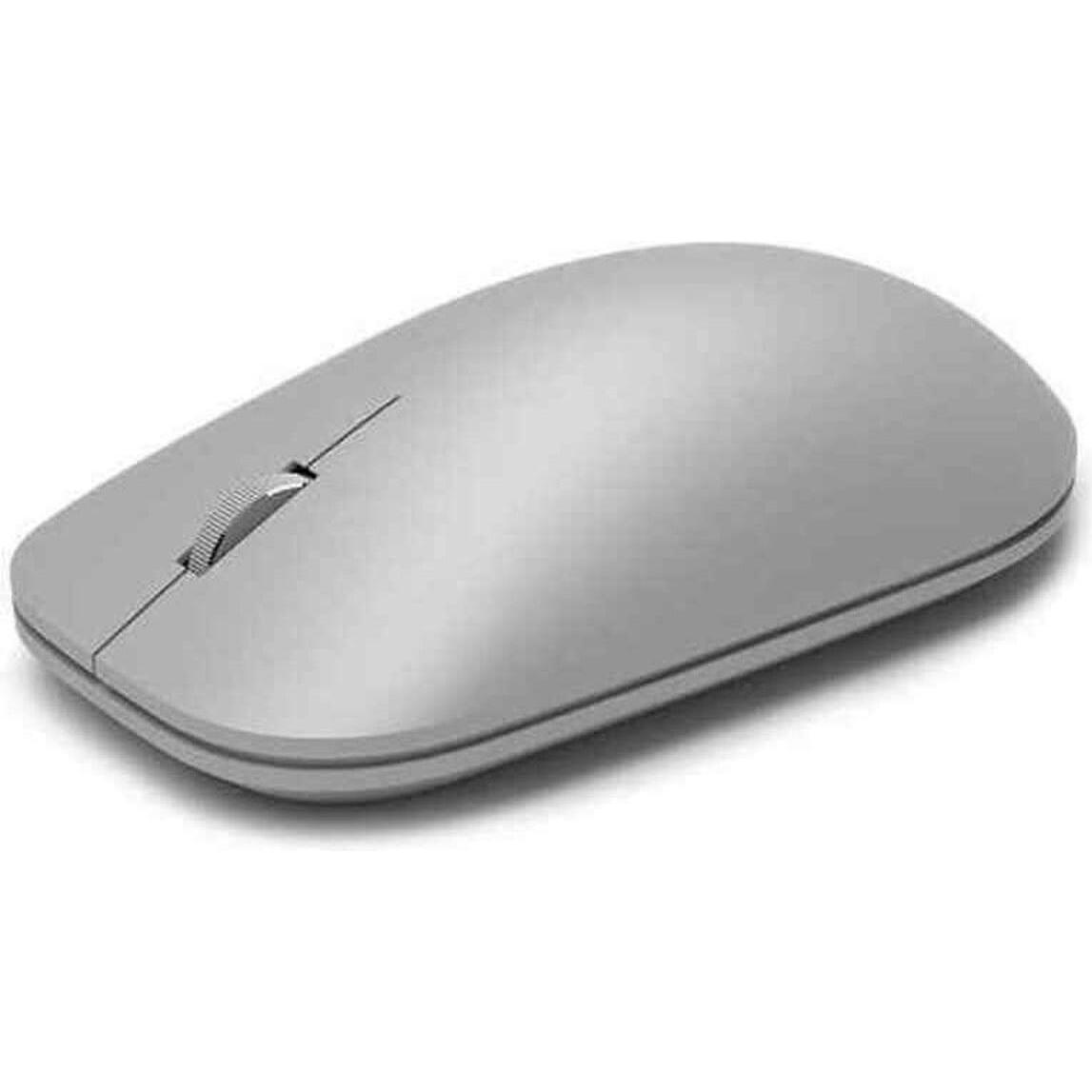 Microsoft Surface Mouse for business (Senza fili), Mouse, Grigio
