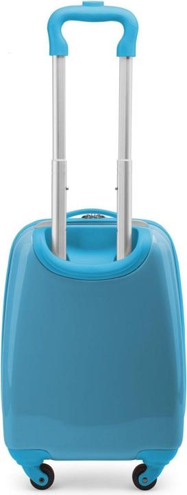 Immagine prodotto Hauptstadtkoffer Per i bambini Valigia per bambini (24 l)