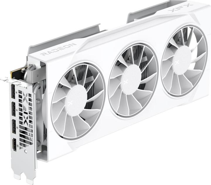 Produktbild XFX RX 9070 SWIFT Triple Fan OC (16 GB)